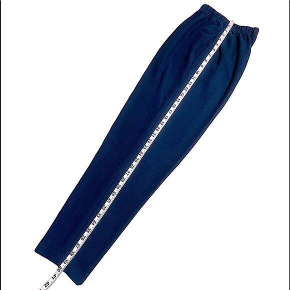 Blue Casual Pant Suit - Picture 8 of 10